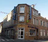 Les Reflets Jaunes Hotels in Vireux-Wallerand