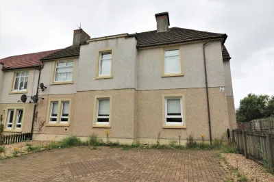 Signature - Newbattle House