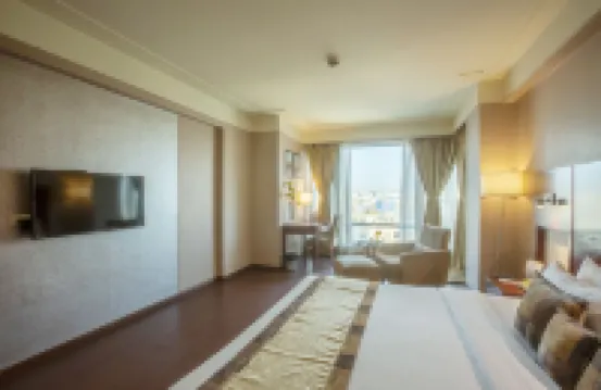 Vesta International Hotels near Civil Lines