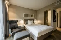 Wellings Parkhotel Hotel di Geldern