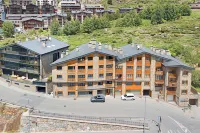 El Tarter Mountain Ski Vacation Rental - Happy Rentals Hotels in El Tarter