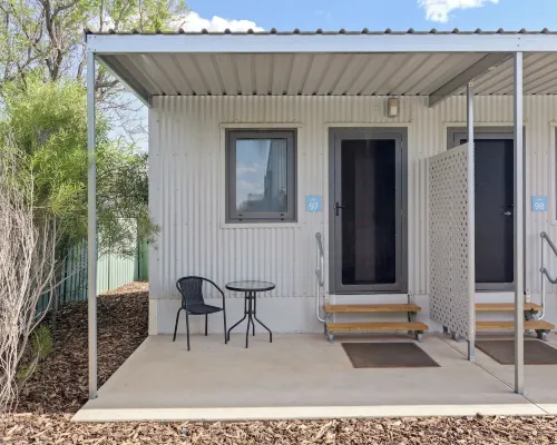 Discovery Parks - Roxby Downs Hotels in Roxby Downs