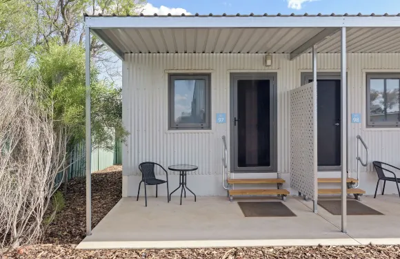 迪斯科維裏公園 - 羅克斯比當斯