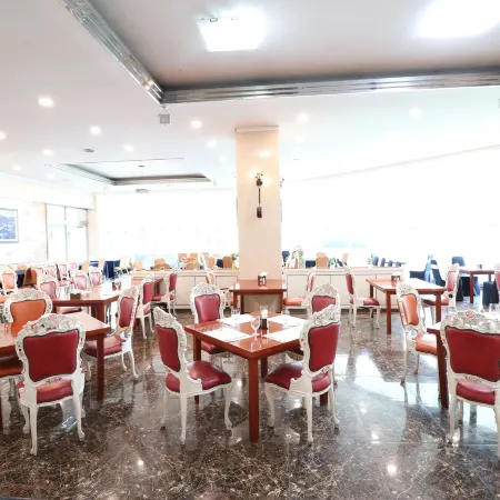 Chungju Grand Hotel