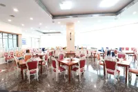 Chungju Grand Hotel - spa