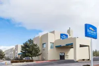 Baymont by Wyndham Santa Fe Hôtels à : Santa Fe
