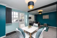 The Ancient Unicorn Hotels in Barningham