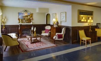 Hearthstone Inn Boutique Hotel Halifax - Dartmouth