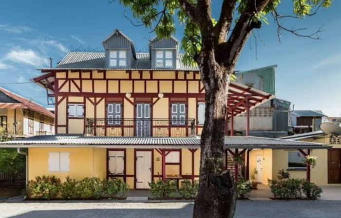 Eclipse Belle Etoile Appart'hôtel