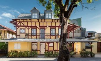 Eclipse Belle Etoile Appart'hôtel