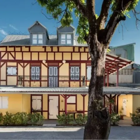 Eclipse Belle Etoile Appart'hôtel