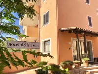 Hotel Delle Isole Hotels in La Maddalena