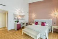 Hotel Sa Cheya Relais & Spa Hotels in Olmedo