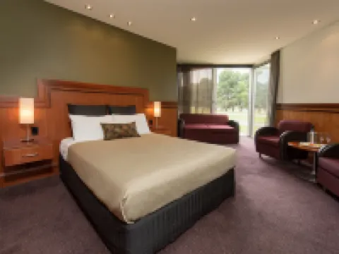 Renmark Country Club Hotels in Renmark