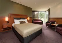 Renmark Country Club Hotels in Paringa