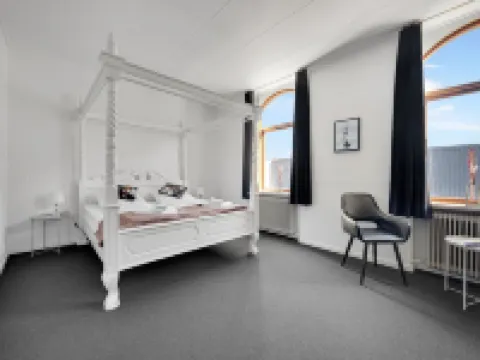Hotel Phønix Hotels in Brønderslev