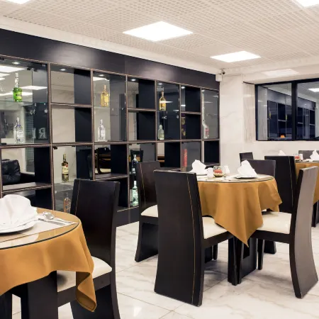 Inkari Apart Hotel