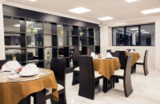 Inkari Apart Hotel Hotels in 