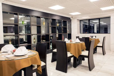 Inkari Apart Hotel