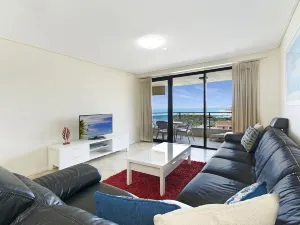 Clubb Coolum Beach Resort Sunshine Coast