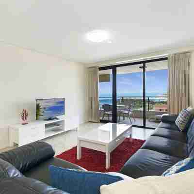 Clubb Coolum Beach Resort Sunshine Coast Rooms