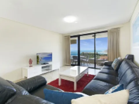 Clubb Coolum Beach Resort Sunshine Coast Hotels in Coolum Beach