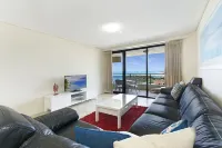 Clubb Coolum Beach Resort Sunshine Coast Hotels in Coolum Beach