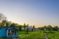 Au Bonheur Nomade Hotels in Anctoville