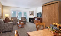 WorldMark Grand Lake