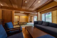 Monjusou Shourotei Hotels in Yosano