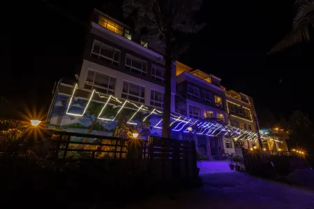 Elgozo Hotel Dreams Paradise Отели в г. Салем