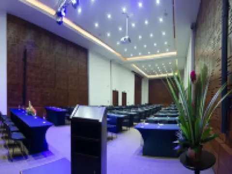 Hotel Habitel Select Hotels in Bogota