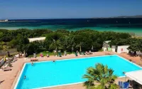 Hotel Stella Del Sud فنادق في Province of Carbonia-Iglesias