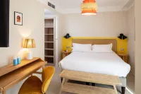 Hotel Escaletto Hotels in Aix-en-Provence