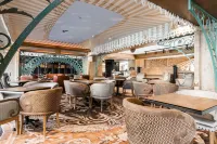 沙可潘尼巴勒達住宅酒店 札科帕內酒店