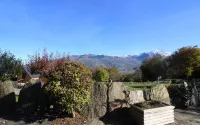 Mont de Gez - Les Gerbes - Maison d'hôtes Auberge Gîte