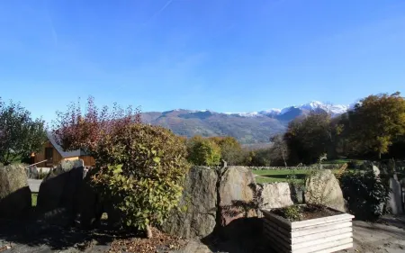 Le Domaine du Mont de Gez