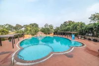 Vijayshree Resort, Hampi - Pools