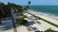 VRclub Paje Palms Beach Resort - Beach