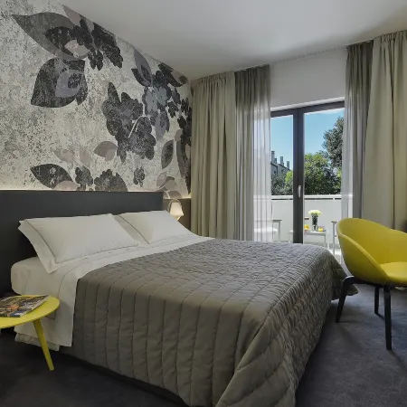 Residence Rovinj