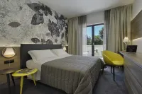 Residence Rovinj Các khách sạn ở Rovinj