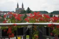 Hotel Stadt Püttlingen Hotel a Schwalbach
