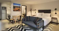 The Max Hotel Sandton Hôtels à : Sandton