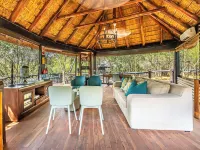 Ivory Tree Game Lodge - Spa