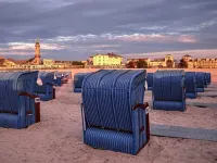 Ferienwohnung Adriana Warnemünde Hotels in Warnemunde