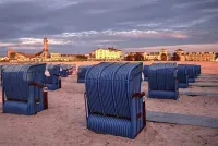 Ferienwohnung Adriana Warnemünde