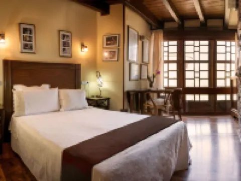 Micro-Hostal la Puerta del Perdón Hotels in Villafranca del Bierzo