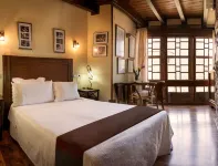 Micro-Hostal la Puerta del Perdón Hotel di Vega de Valcarce
