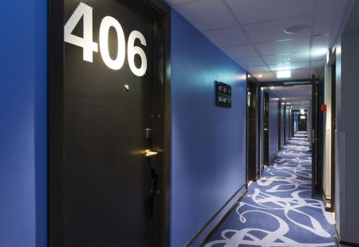 Thon Terminus Over view