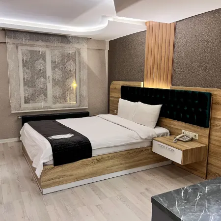 Butik Rafo Otel